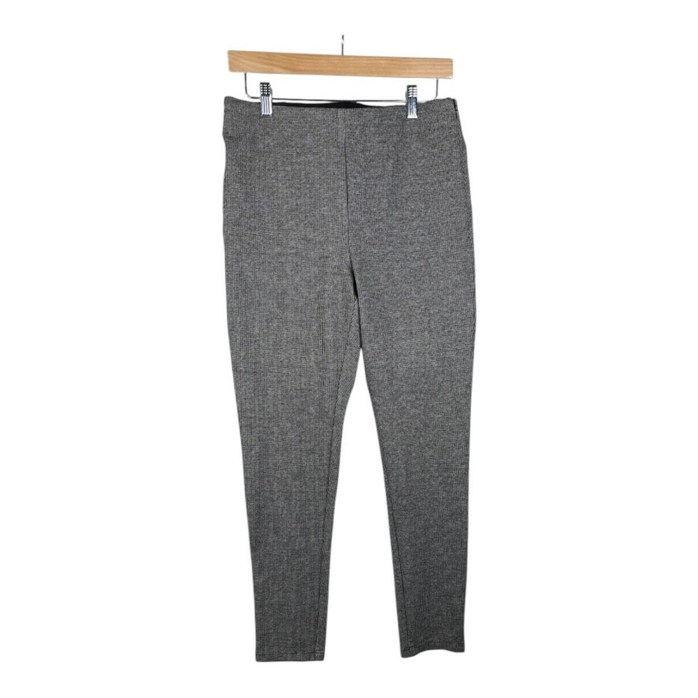 Ann Taylor Gray Tweed Pants size‎ 10